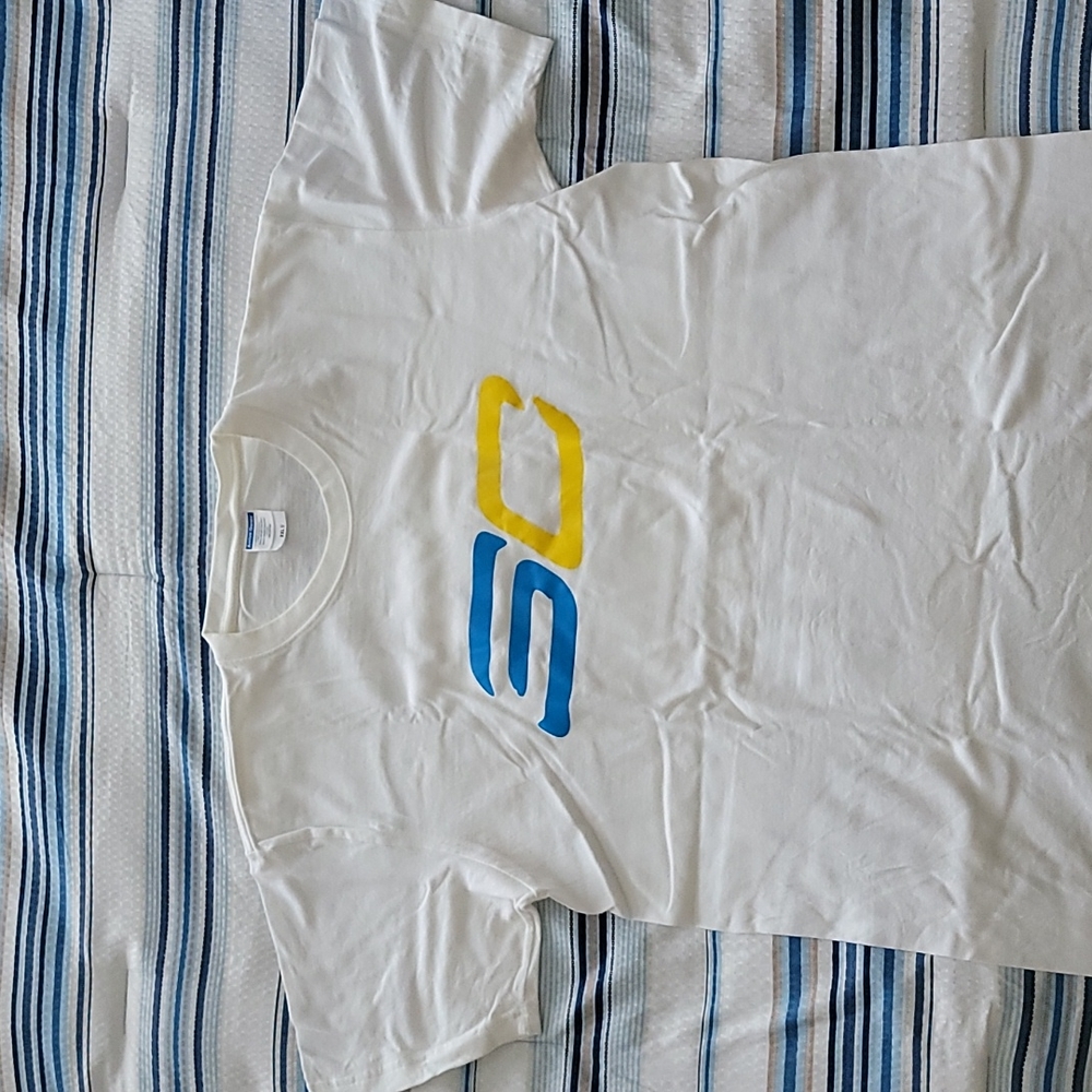 Steph Curry Shirt
